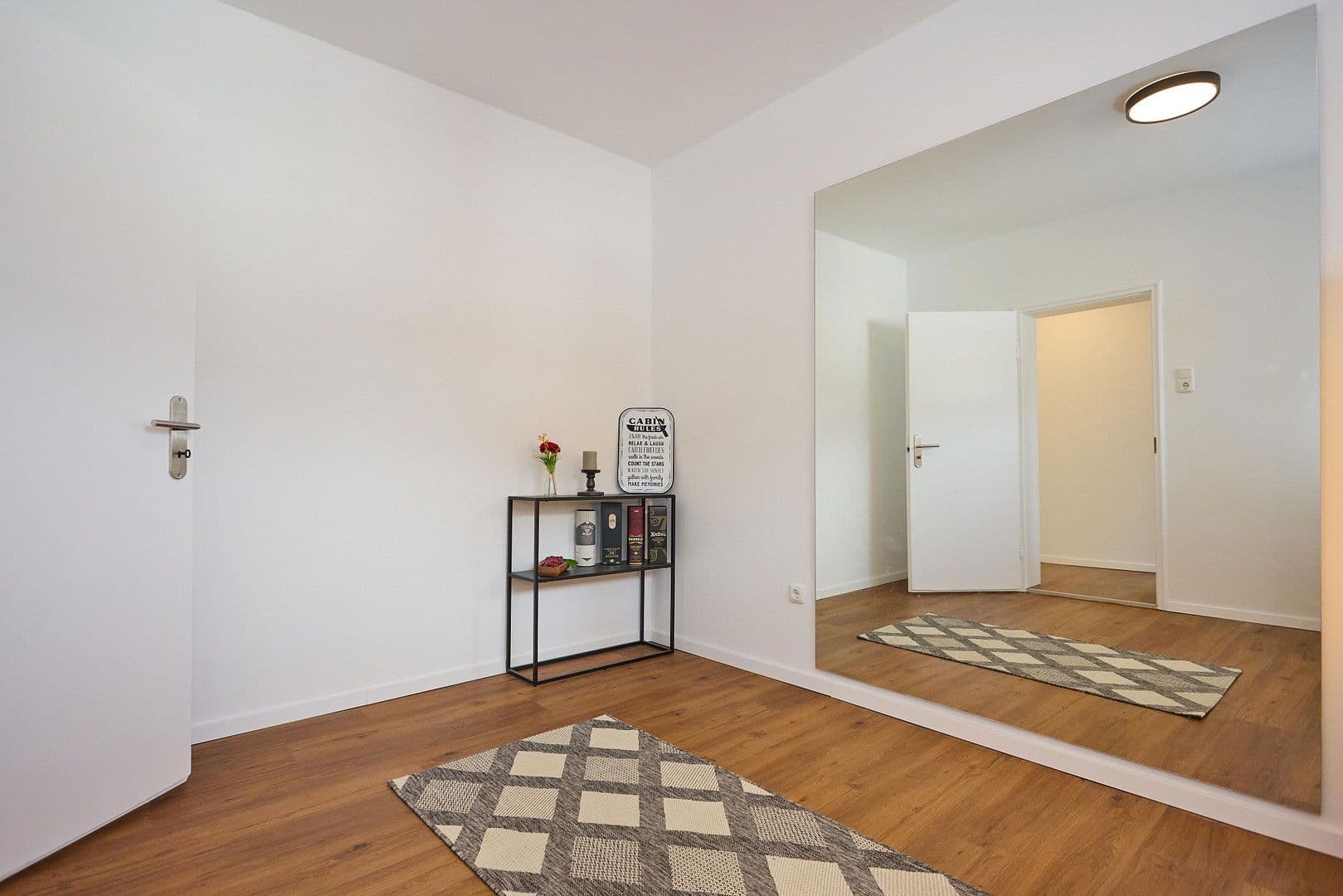 Prodej bytu 3+1 64 m², Augsburg, Bavorsko Prodej bytu 3+1 64 m², Augsburg, Bavorsko