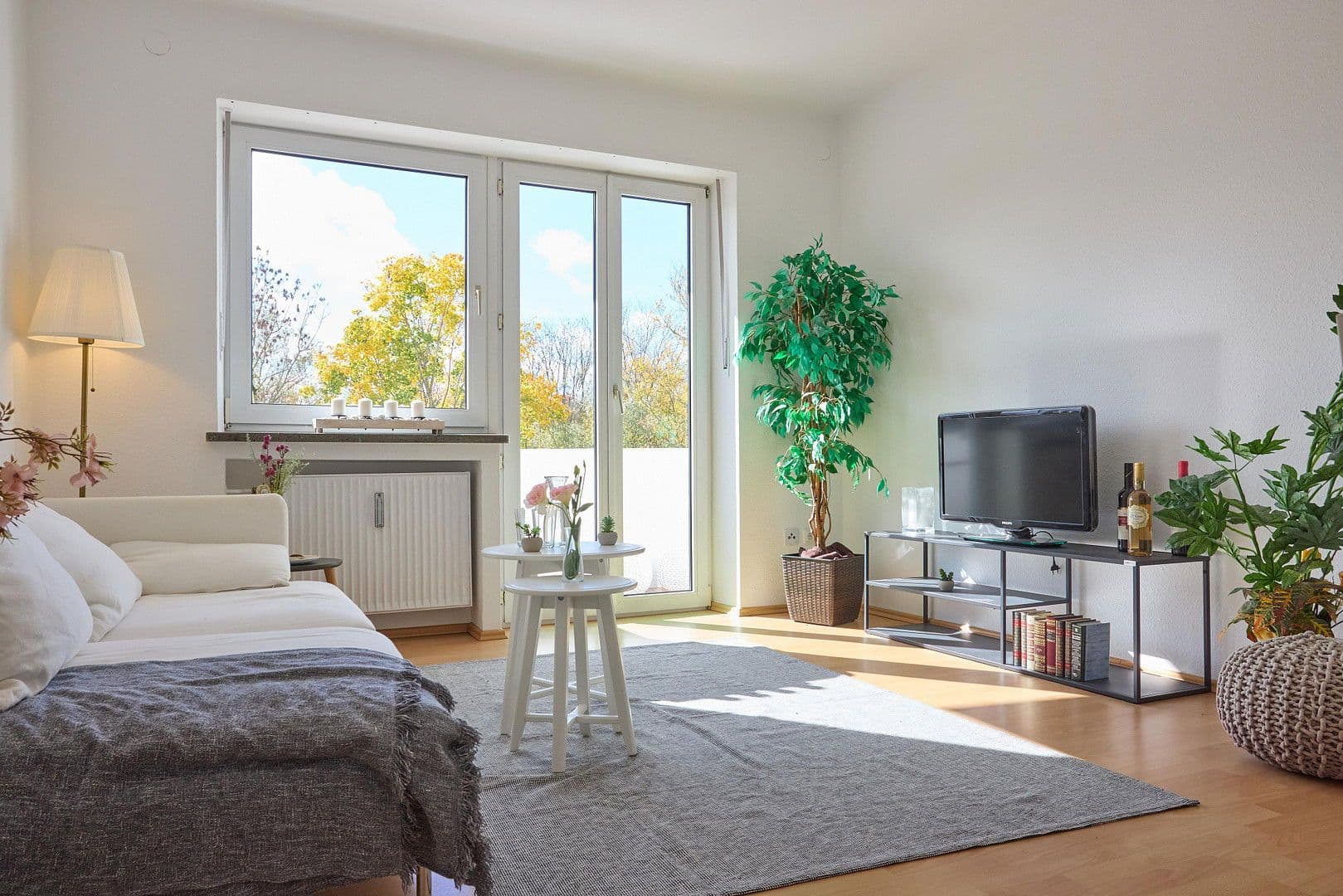 Prodej bytu 3+1 64 m², Augsburg, Bavorsko Prodej bytu 3+1 64 m², Augsburg, Bavorsko