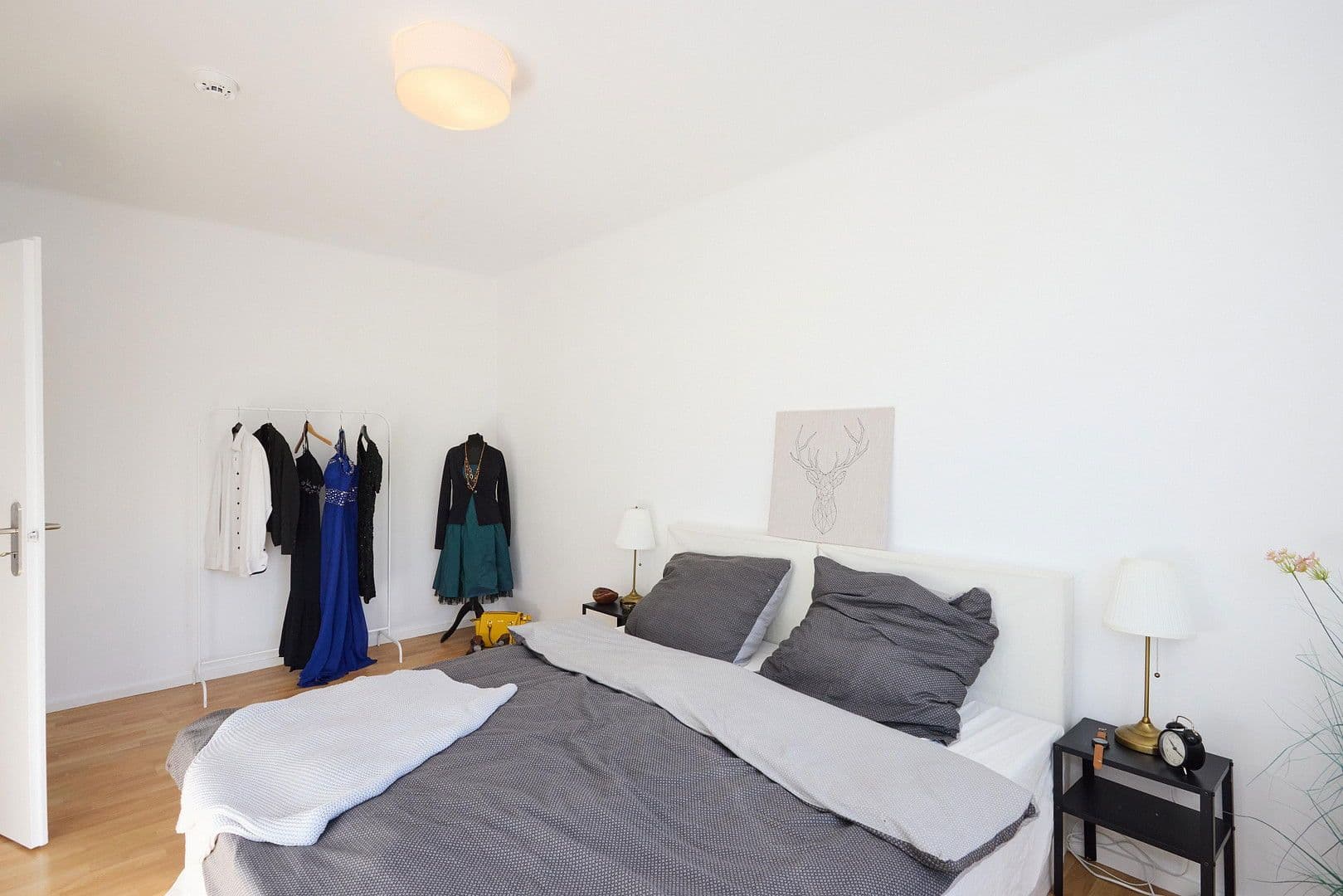 Prodej bytu 3+1 64 m², Augsburg, Bavorsko Prodej bytu 3+1 64 m², Augsburg, Bavorsko