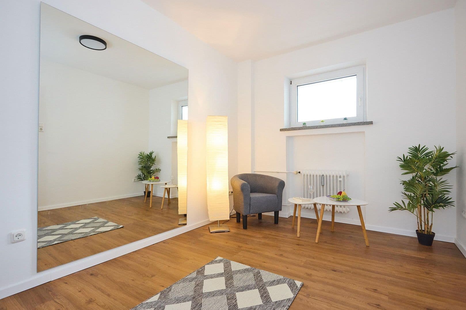 Prodej bytu 3+1 64 m², Augsburg, Bavorsko Prodej bytu 3+1 64 m², Augsburg, Bavorsko
