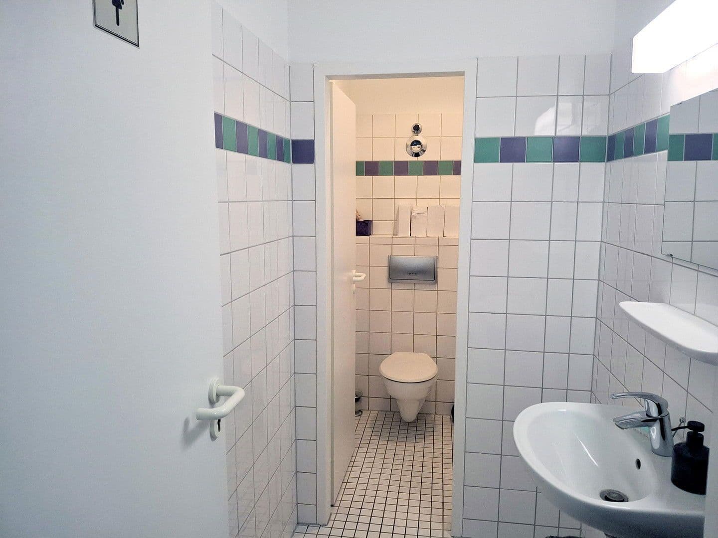 Pronájem kanceláře 75 m², Lilienthalstraße 3d, Schönefeld, Braniborsko Pronájem kanceláře 75 m², Lilienthalstraße 3d, Schönefeld, Braniborsko
