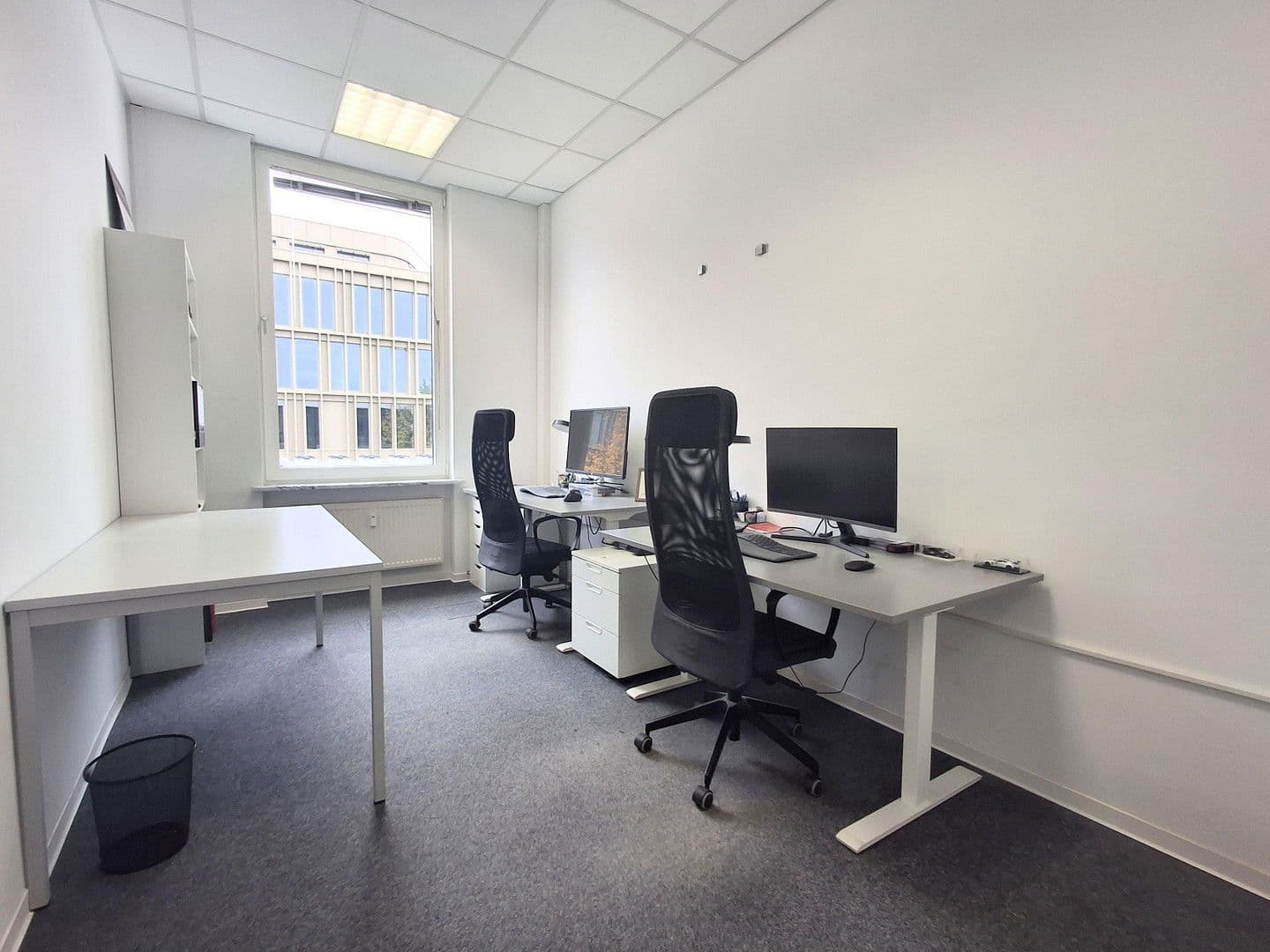 Pronájem kanceláře 75 m², Lilienthalstraße 3d, Schönefeld, Braniborsko Pronájem kanceláře 75 m², Lilienthalstraße 3d, Schönefeld, Braniborsko