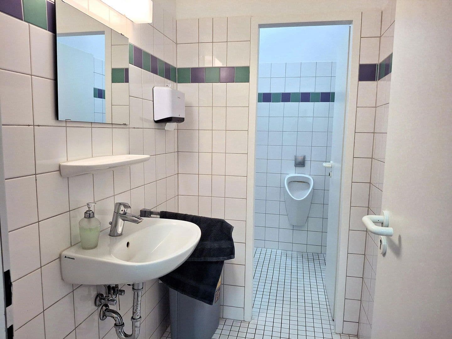 Pronájem kanceláře 75 m², Lilienthalstraße 3d, Schönefeld, Braniborsko Pronájem kanceláře 75 m², Lilienthalstraße 3d, Schönefeld, Braniborsko