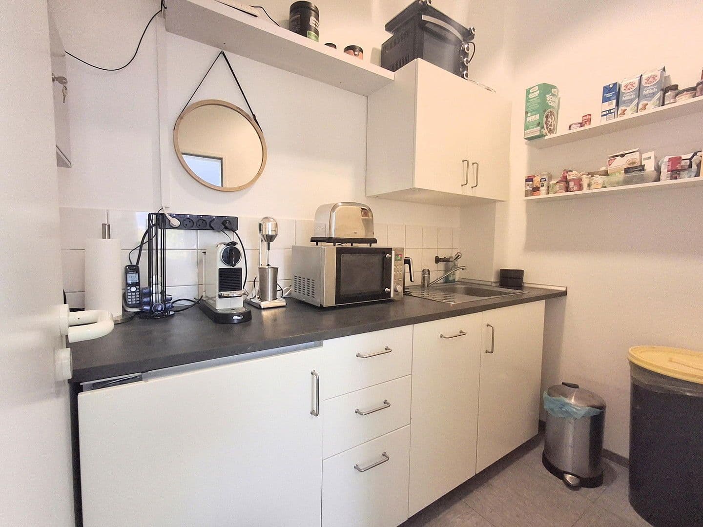 Pronájem kanceláře 75 m², Lilienthalstraße 3d, Schönefeld, Braniborsko Pronájem kanceláře 75 m², Lilienthalstraße 3d, Schönefeld, Braniborsko