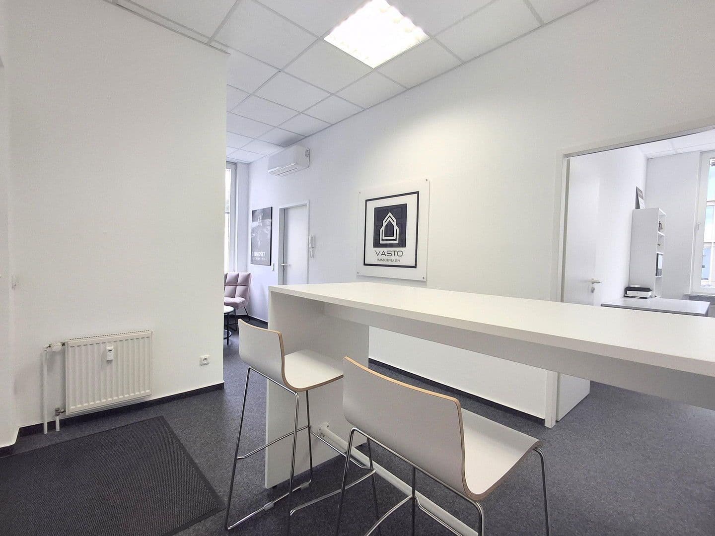 Pronájem kanceláře 75 m², Lilienthalstraße 3d, Schönefeld, Braniborsko Pronájem kanceláře 75 m², Lilienthalstraße 3d, Schönefeld, Braniborsko