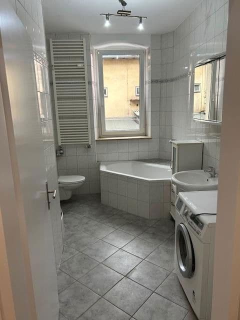 Prodej bytu 2+1 62 m², Okenstraße 19, Nürnberg, Bavorsko Prodej bytu 2+1 62 m², Okenstraße 19, Nürnberg, Bavorsko