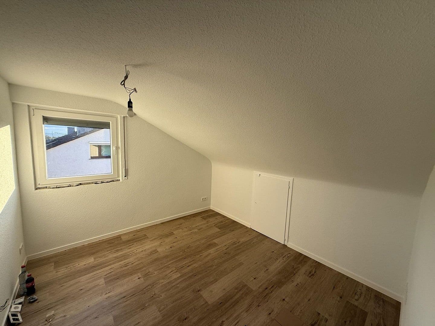 Pronájem bytu 3+1 47 m², Kornwestheim, Bádensko-Württembersko Pronájem bytu 3+1 47 m², Kornwestheim, Bádensko-Württembersko