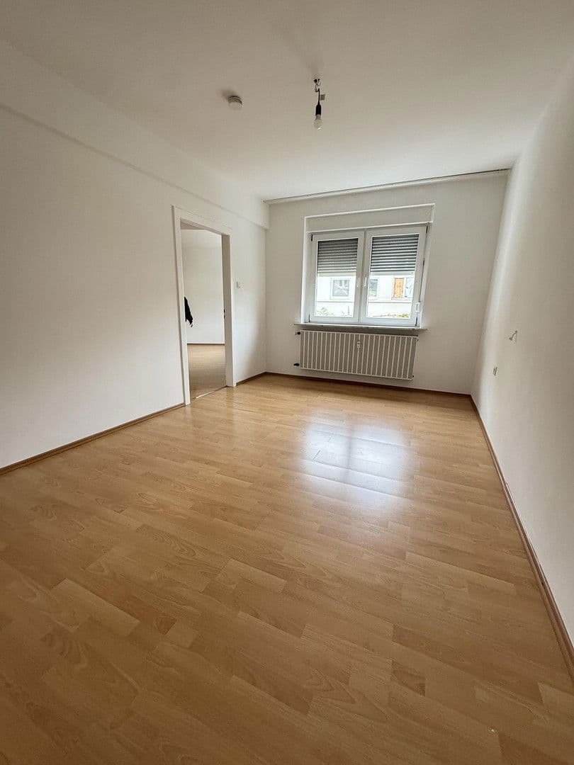 Pronájem bytu 2+1 51 m², Bahnstraße 6, Solingen, Severní Porýní-Vestfálsko Pronájem bytu 2+1 51 m², Bahnstraße 6, Solingen, Severní Porýní-Vestfálsko