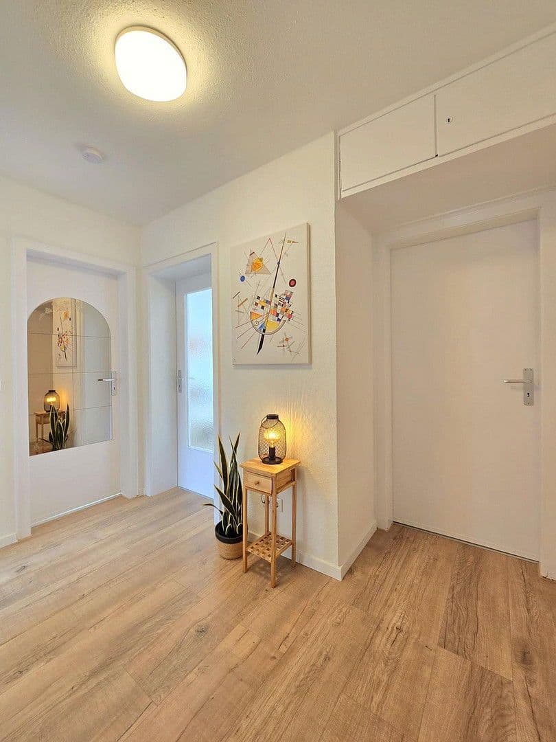 Prodej bytu 2+kk 53 m², Mülheim an der Ruhr, Severní Porýní-Vestfálsko Prodej bytu 2+kk 53 m², Mülheim an der Ruhr, Severní Porýní-Vestfálsko