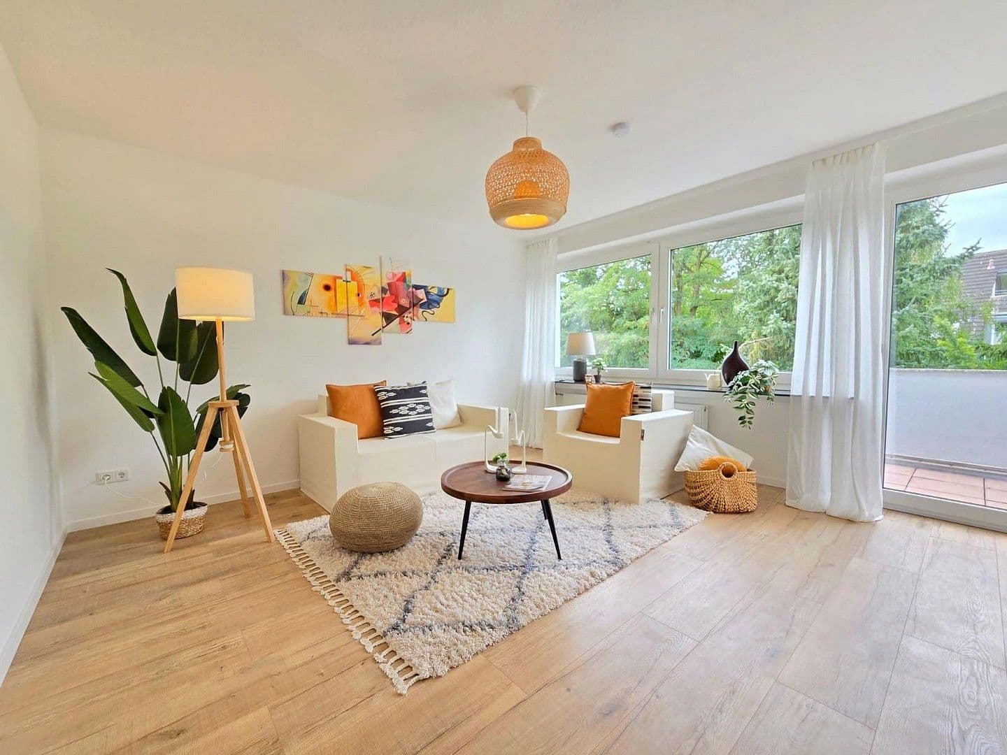 Prodej bytu 2+kk 53 m², Mülheim an der Ruhr, Severní Porýní-Vestfálsko Prodej bytu 2+kk 53 m², Mülheim an der Ruhr, Severní Porýní-Vestfálsko