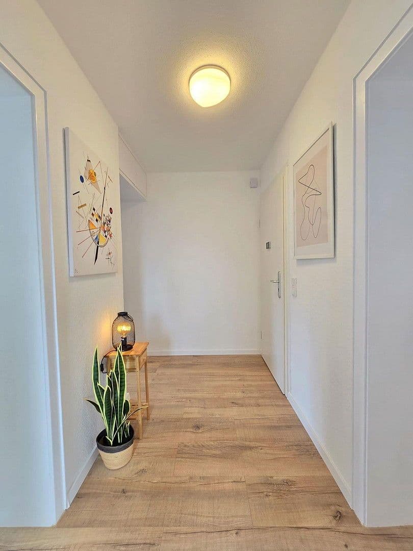 Prodej bytu 2+kk 53 m², Mülheim an der Ruhr, Severní Porýní-Vestfálsko Prodej bytu 2+kk 53 m², Mülheim an der Ruhr, Severní Porýní-Vestfálsko