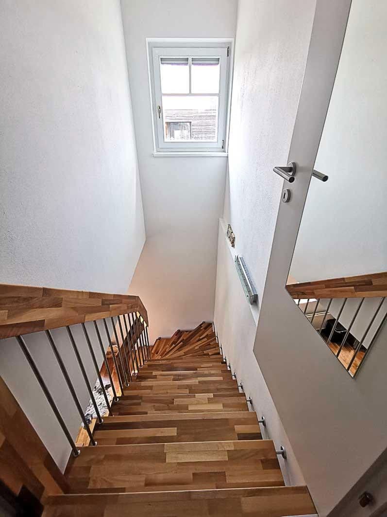 Prodej bytu 6+1 124 m², Mondsee, Horní Rakousko Prodej bytu 6+1 124 m², Mondsee, Horní Rakousko