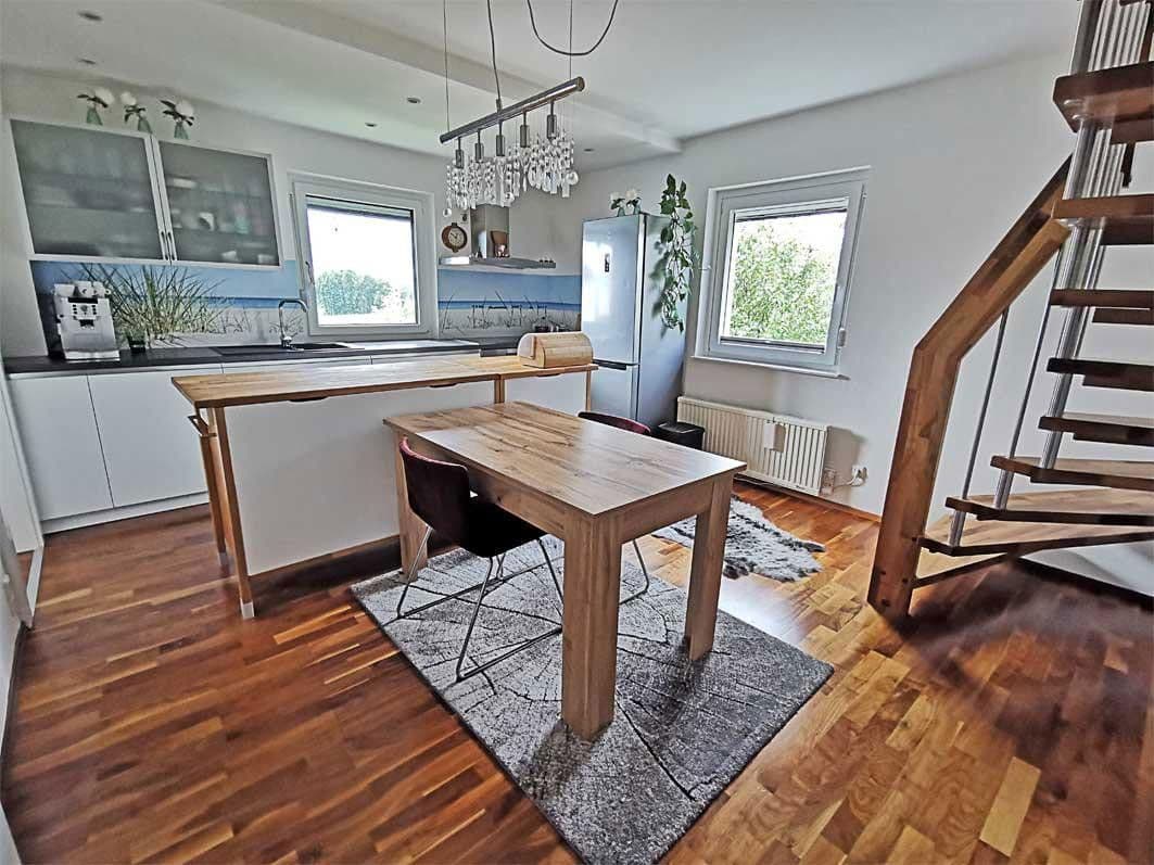 Prodej bytu 6+1 124 m², Mondsee, Horní Rakousko Prodej bytu 6+1 124 m², Mondsee, Horní Rakousko