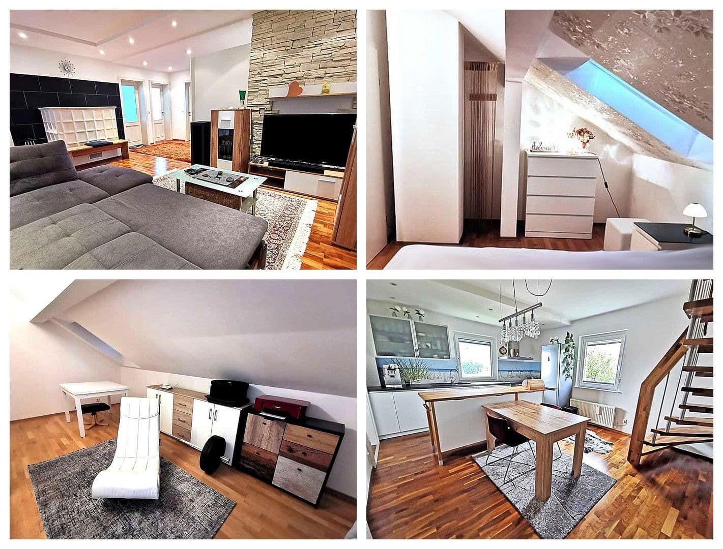 Prodej bytu 6+1 124 m², Mondsee, Horní Rakousko Prodej bytu 6+1 124 m², Mondsee, Horní Rakousko