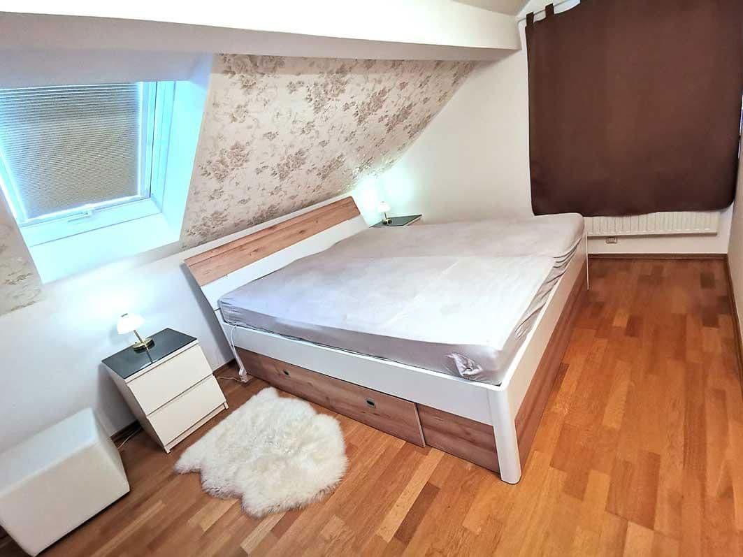 Prodej bytu 6+1 124 m², Mondsee, Horní Rakousko Prodej bytu 6+1 124 m², Mondsee, Horní Rakousko