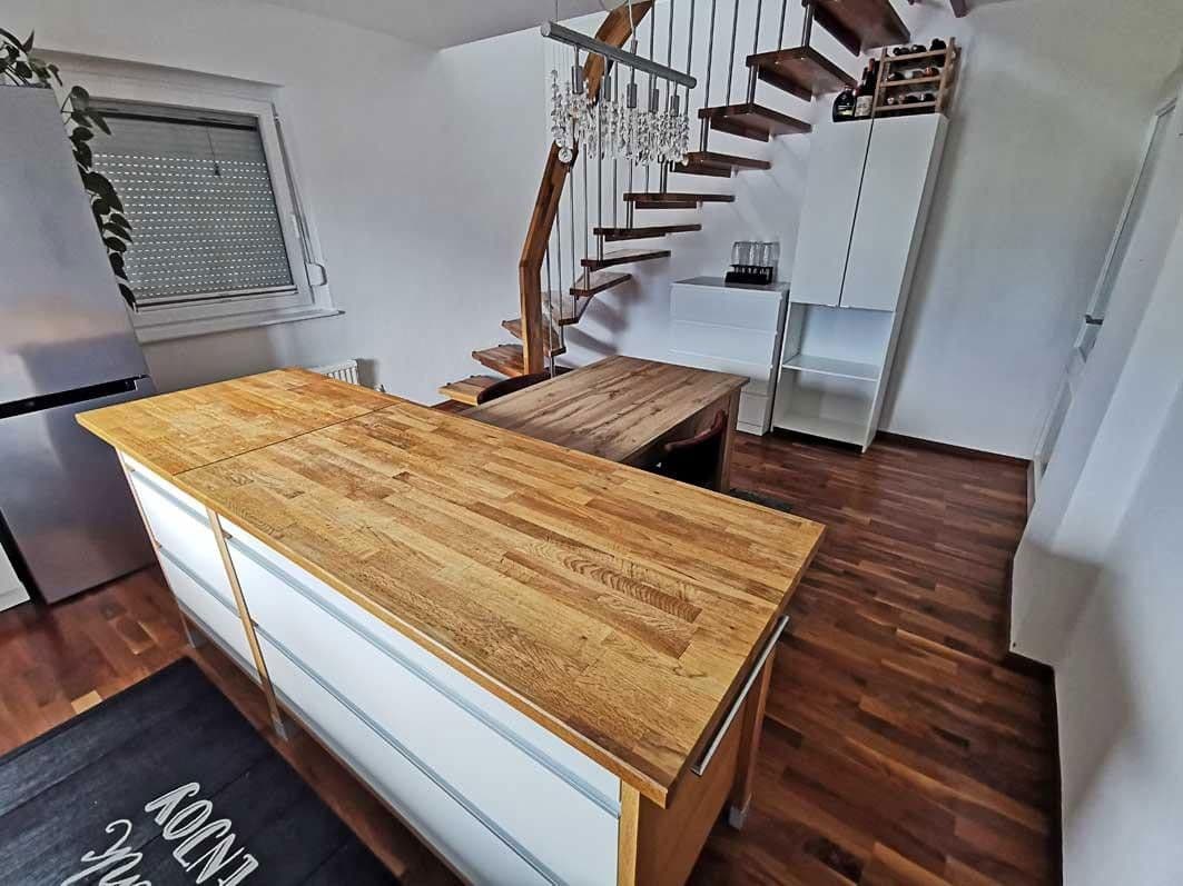 Prodej bytu 6+1 124 m², Mondsee, Horní Rakousko Prodej bytu 6+1 124 m², Mondsee, Horní Rakousko