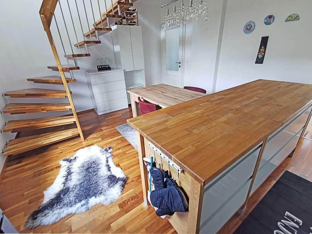 Prodej bytu 6+1 124 m², Mondsee, Horní Rakousko Prodej bytu 6+1 124 m², Mondsee, Horní Rakousko