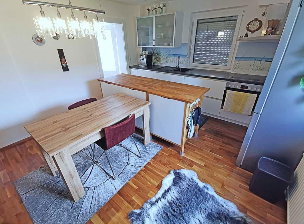 Prodej bytu 6+1 124 m², Mondsee, Horní Rakousko Prodej bytu 6+1 124 m², Mondsee, Horní Rakousko