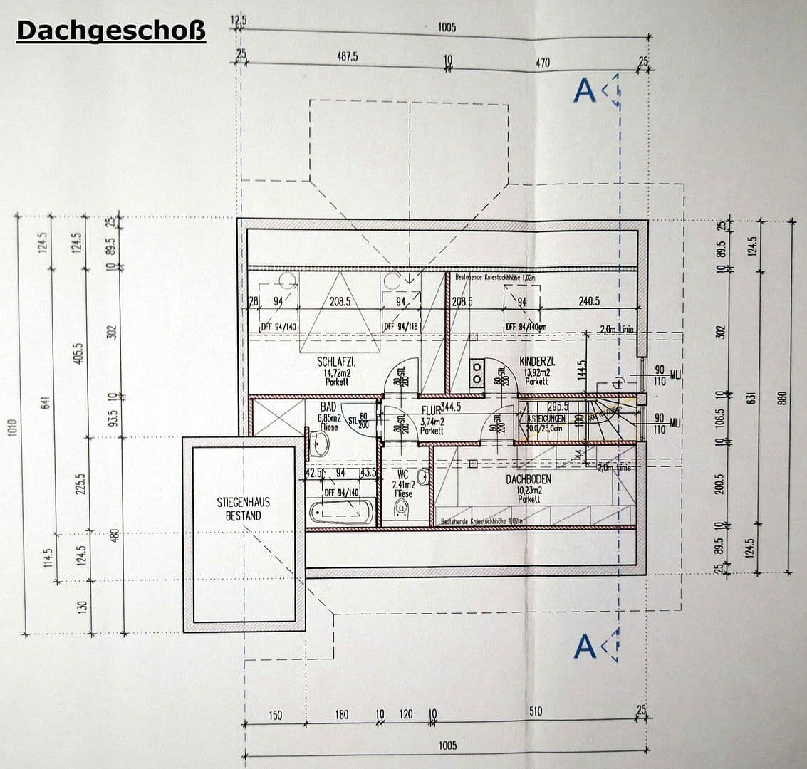 Prodej bytu 6+1 124 m², Mondsee, Horní Rakousko Prodej bytu 6+1 124 m², Mondsee, Horní Rakousko