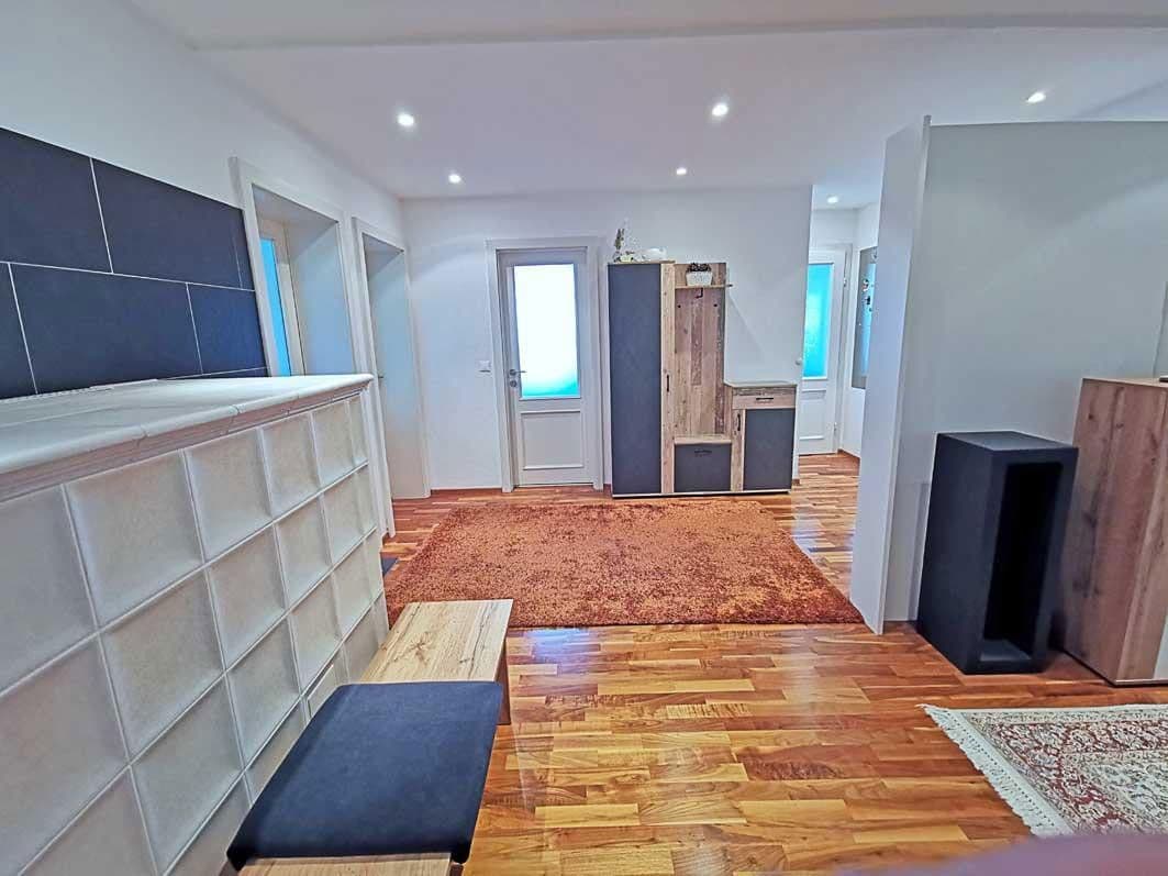 Prodej bytu 6+1 124 m², Mondsee, Horní Rakousko Prodej bytu 6+1 124 m², Mondsee, Horní Rakousko