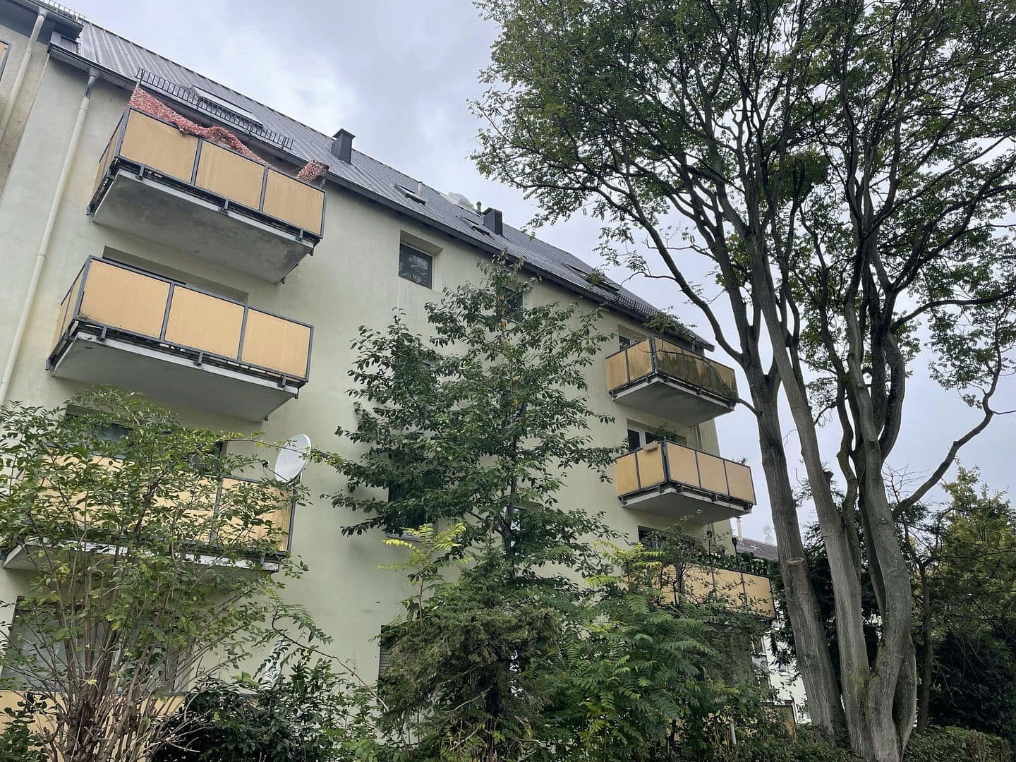 Prodej bytu 1+1 40 m², Daimlerstrasse 2a, Wiesbaden, Hessen Prodej bytu 1+1 40 m², Daimlerstrasse 2a, Wiesbaden, Hessen