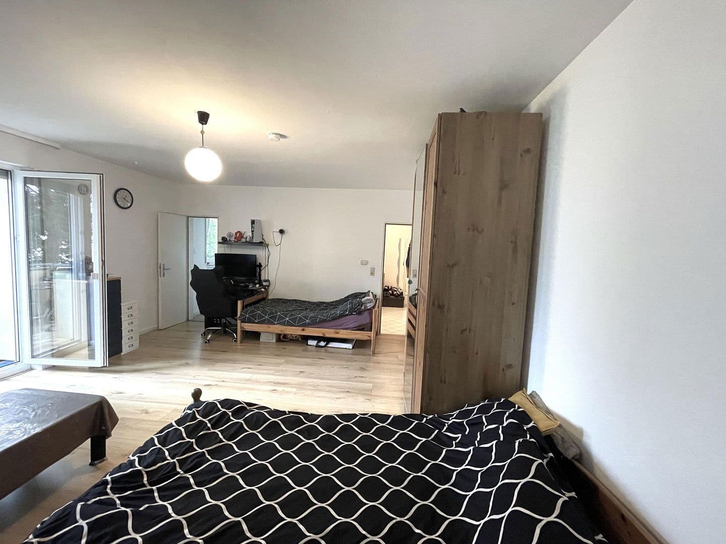 Prodej bytu 1+1 40 m², Daimlerstrasse 2a, Wiesbaden, Hessen Prodej bytu 1+1 40 m², Daimlerstrasse 2a, Wiesbaden, Hessen