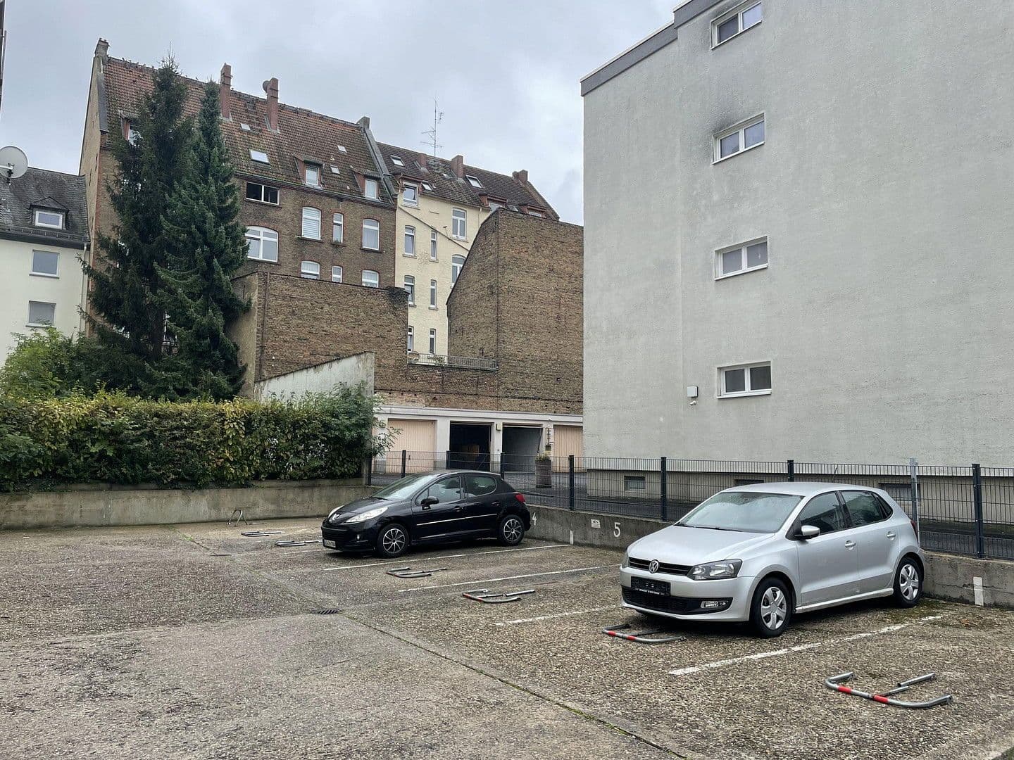 Prodej bytu 1+1 40 m², Daimlerstrasse 2a, Wiesbaden, Hessen Prodej bytu 1+1 40 m², Daimlerstrasse 2a, Wiesbaden, Hessen