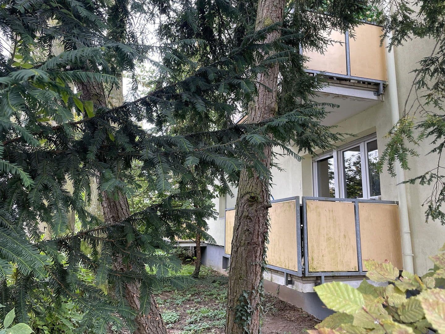 Prodej bytu 1+1 40 m², Daimlerstrasse 2a, Wiesbaden, Hessen Prodej bytu 1+1 40 m², Daimlerstrasse 2a, Wiesbaden, Hessen