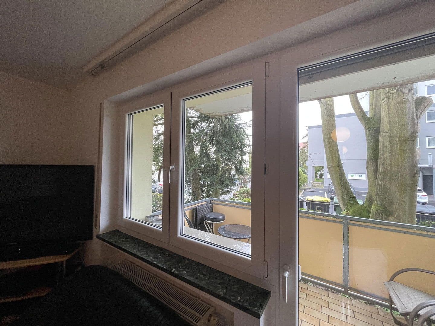 Prodej bytu 1+1 40 m², Daimlerstrasse 2a, Wiesbaden, Hessen Prodej bytu 1+1 40 m², Daimlerstrasse 2a, Wiesbaden, Hessen