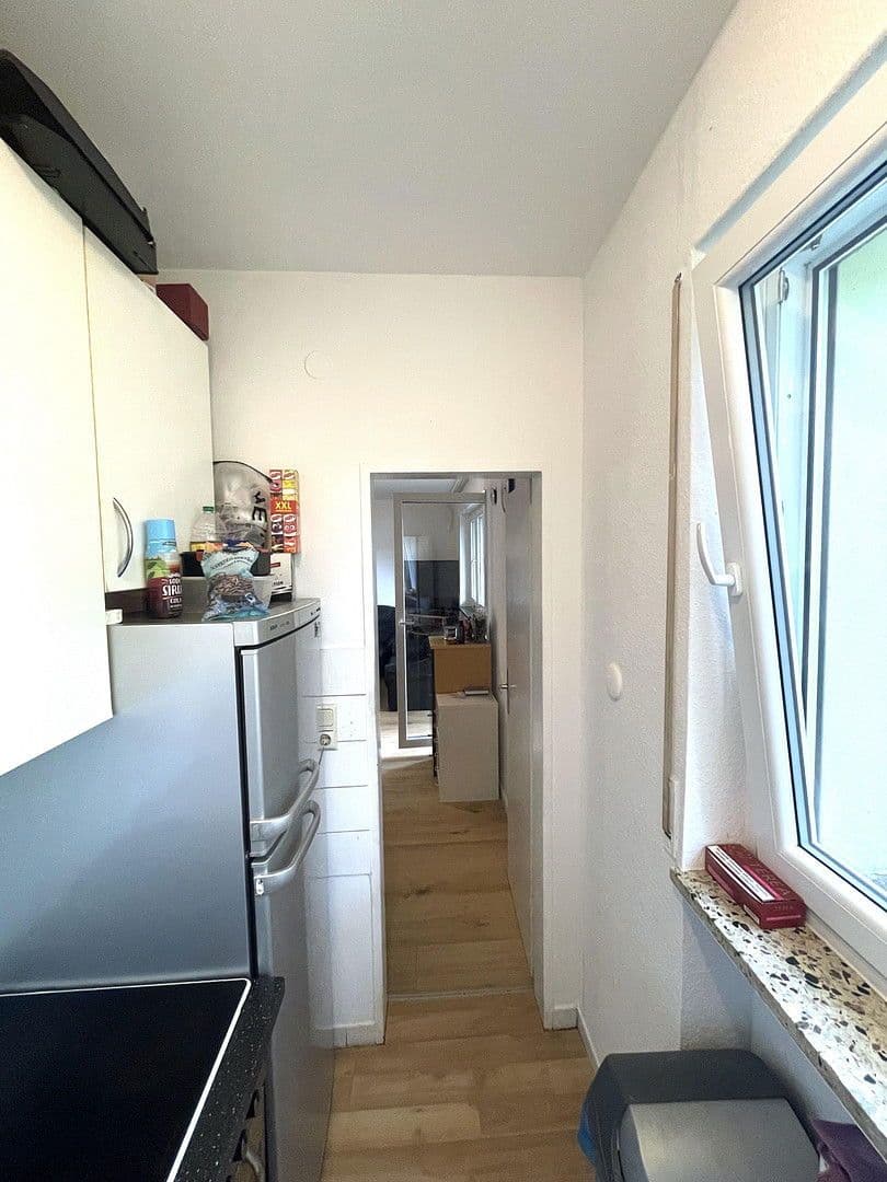 Prodej bytu 1+1 40 m², Daimlerstrasse 2a, Wiesbaden, Hessen Prodej bytu 1+1 40 m², Daimlerstrasse 2a, Wiesbaden, Hessen