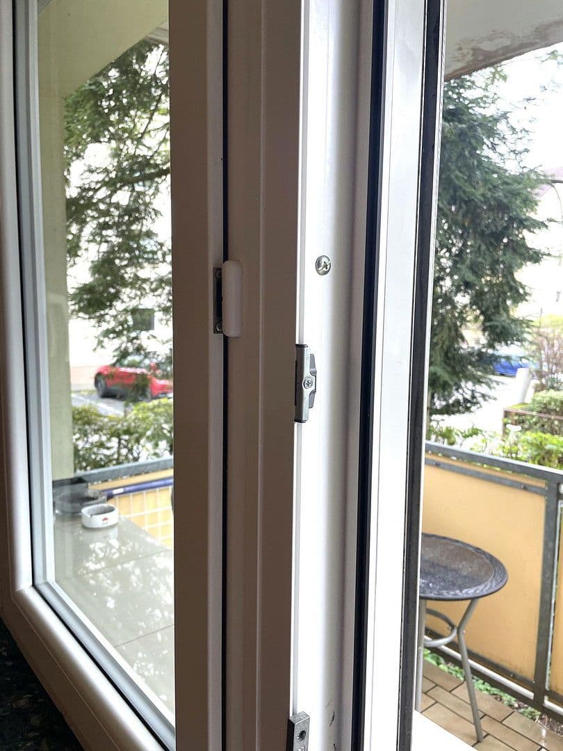 Prodej bytu 1+1 40 m², Daimlerstrasse 2a, Wiesbaden, Hessen Prodej bytu 1+1 40 m², Daimlerstrasse 2a, Wiesbaden, Hessen