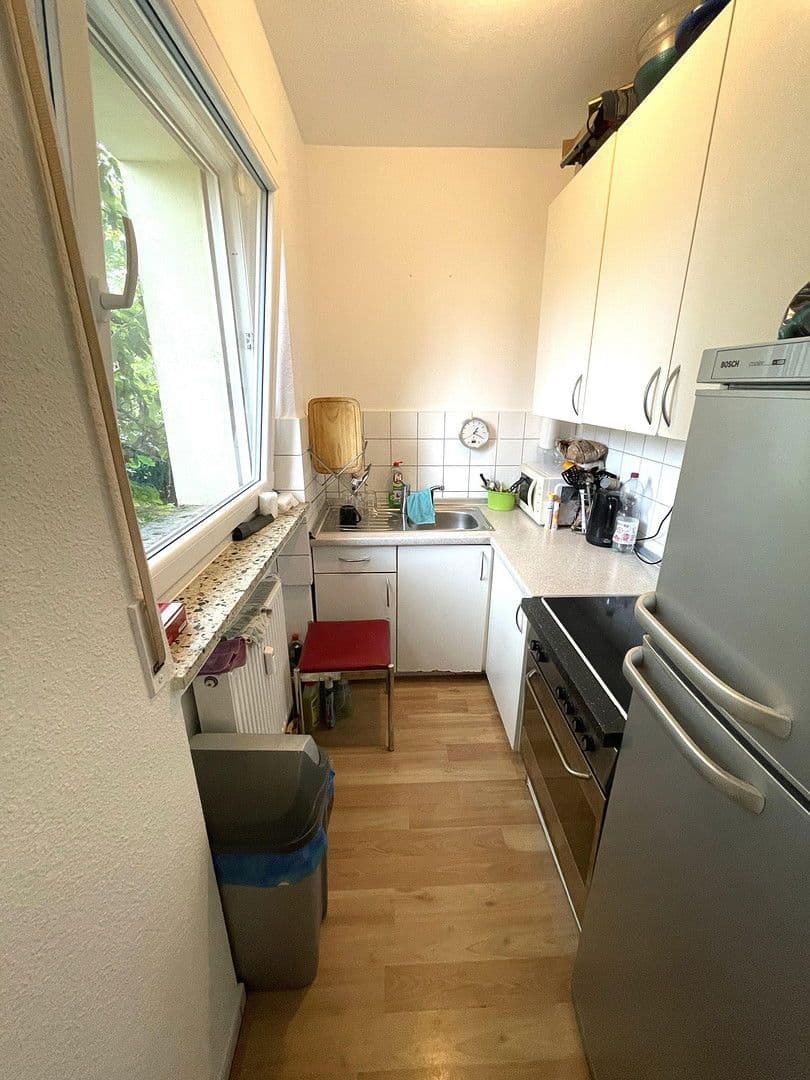 Prodej bytu 1+1 40 m², Daimlerstrasse 2a, Wiesbaden, Hessen Prodej bytu 1+1 40 m², Daimlerstrasse 2a, Wiesbaden, Hessen