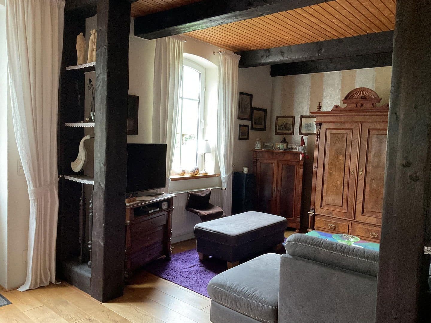 Prodej domu 180 m², pozemek 2.889 m², Nienstädt, Dolní Sasko Prodej domu 180 m², pozemek 2.889 m², Nienstädt, Dolní Sasko