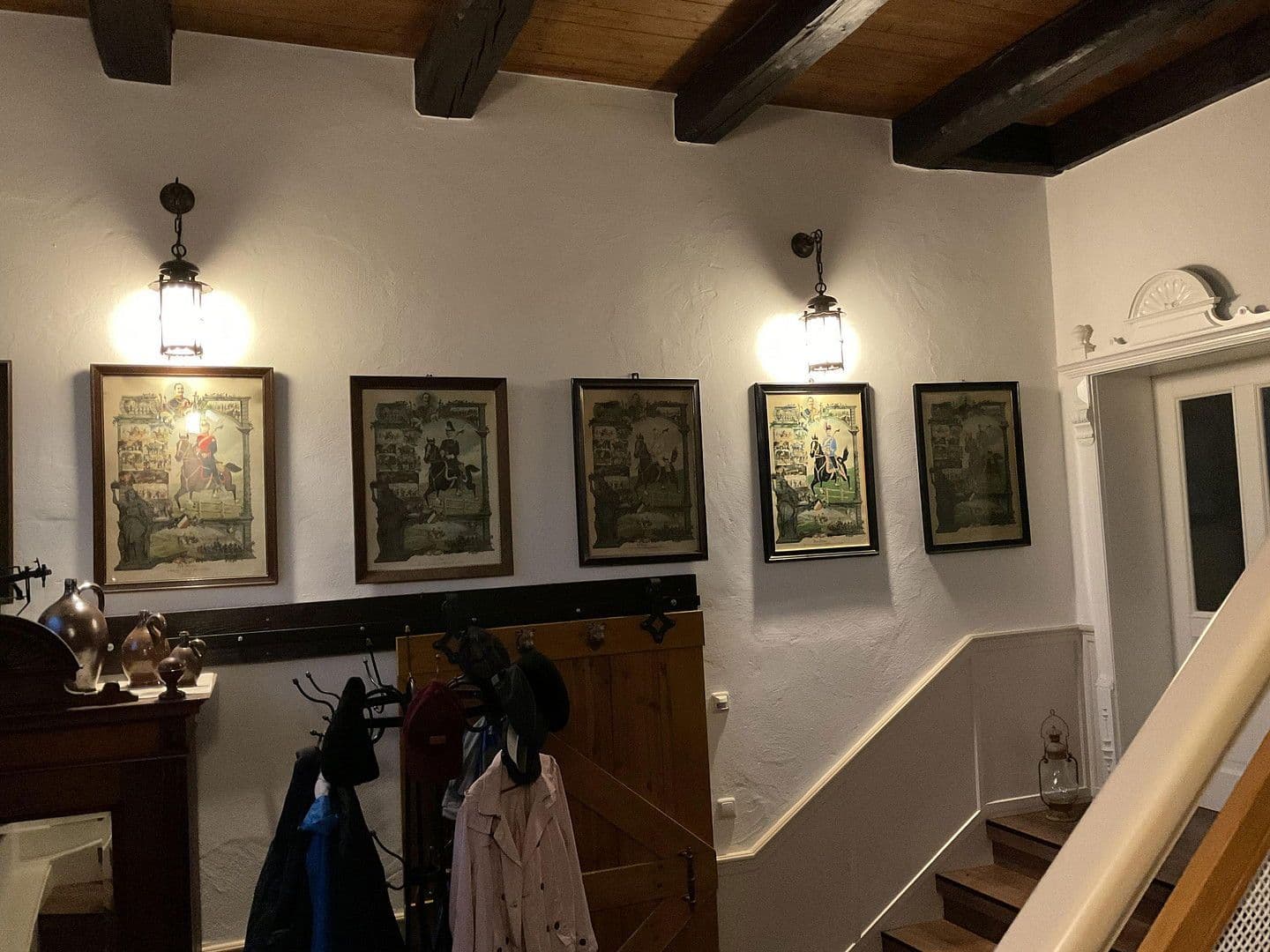 Prodej domu 180 m², pozemek 2.889 m², Nienstädt, Dolní Sasko Prodej domu 180 m², pozemek 2.889 m², Nienstädt, Dolní Sasko