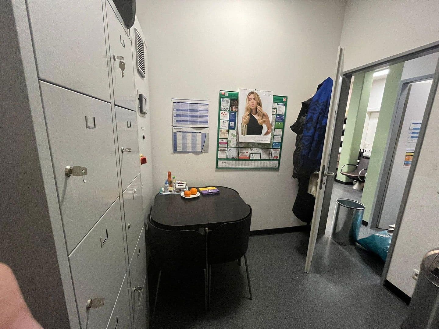 Pronájem nebytového prostoru 74 m², germering, Bavorsko Pronájem nebytového prostoru 74 m², germering, Bavorsko