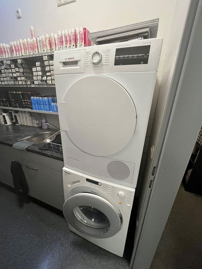 Pronájem nebytového prostoru 74 m², germering, Bavorsko Pronájem nebytového prostoru 74 m², germering, Bavorsko