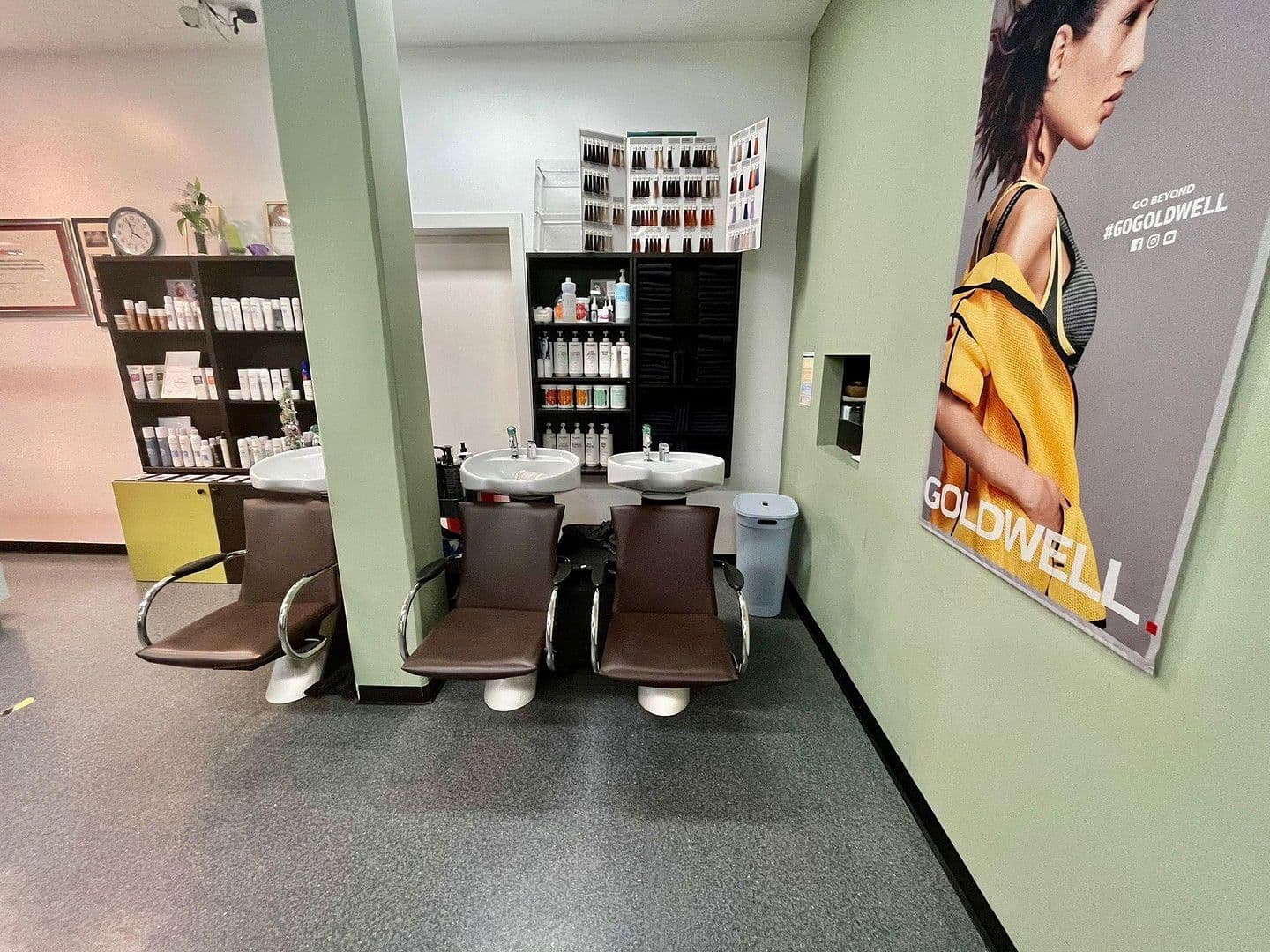 Pronájem nebytového prostoru 74 m², germering, Bavorsko Pronájem nebytového prostoru 74 m², germering, Bavorsko