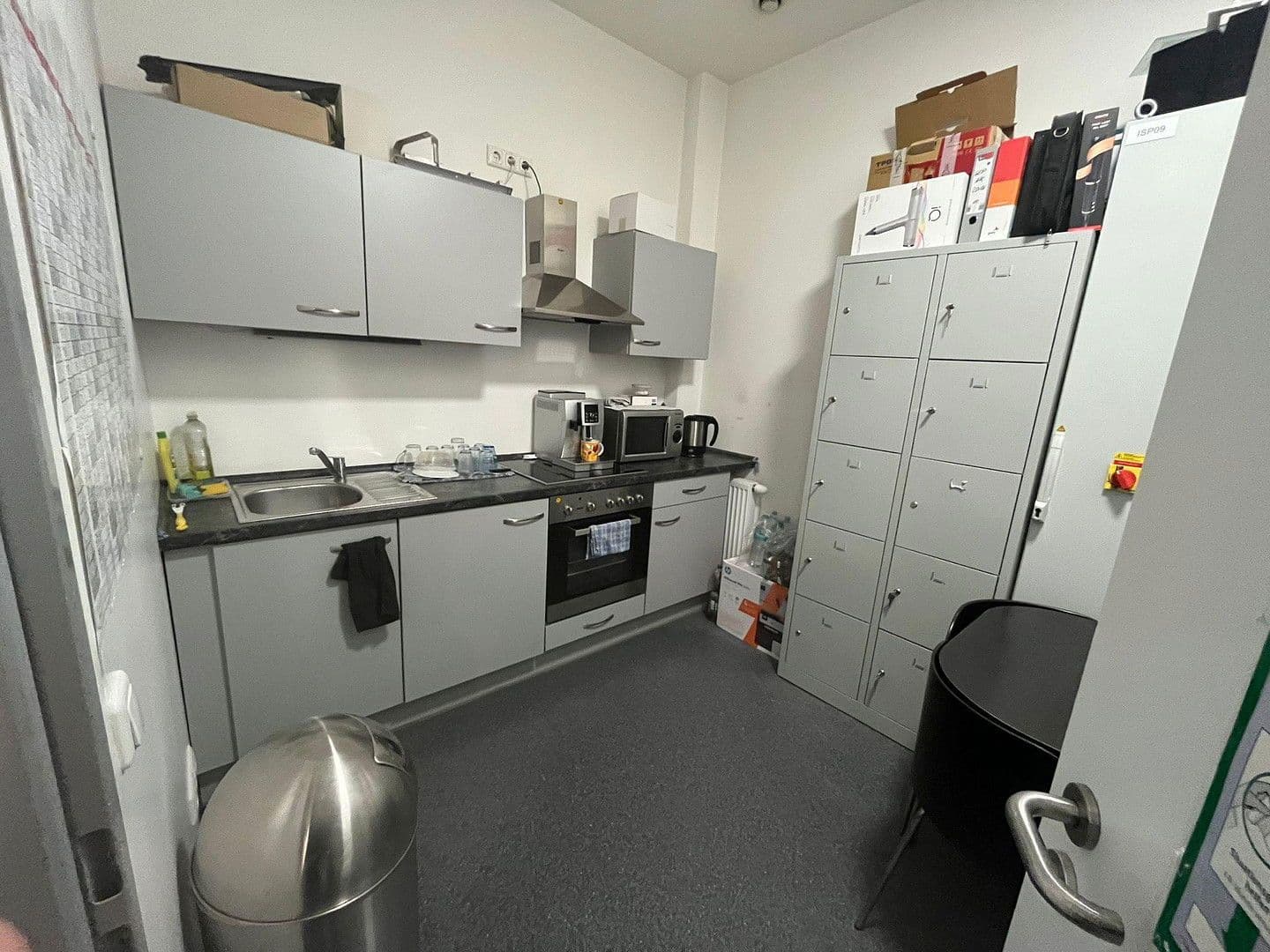 Pronájem nebytového prostoru 74 m², germering, Bavorsko Pronájem nebytového prostoru 74 m², germering, Bavorsko