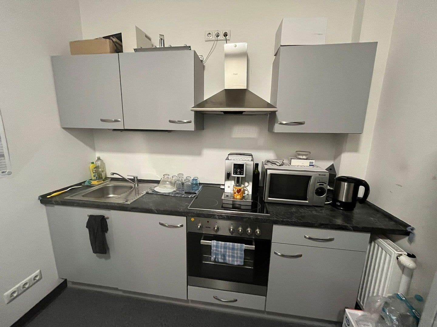 Pronájem nebytového prostoru 74 m², germering, Bavorsko Pronájem nebytového prostoru 74 m², germering, Bavorsko