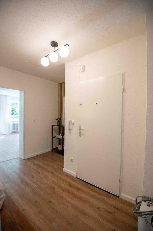 Prodej bytu 2+1 64 m², Hamburg, Hamburg Prodej bytu 2+1 64 m², Hamburg, Hamburg