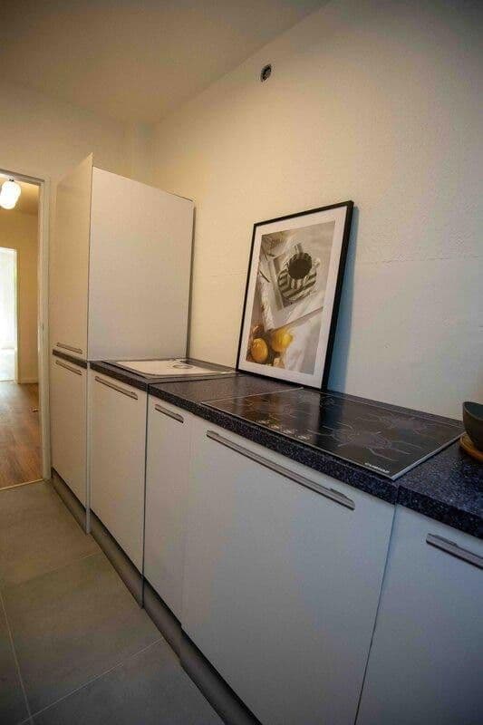 Prodej bytu 2+1 64 m², Hamburg, Hamburg Prodej bytu 2+1 64 m², Hamburg, Hamburg