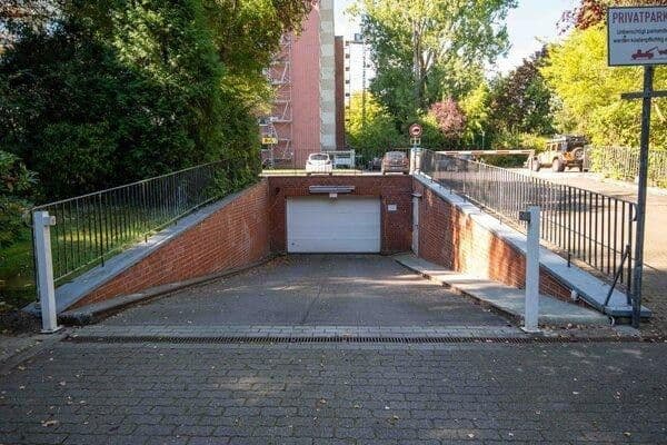 Prodej bytu 2+1 64 m², Hamburg, Hamburg Prodej bytu 2+1 64 m², Hamburg, Hamburg