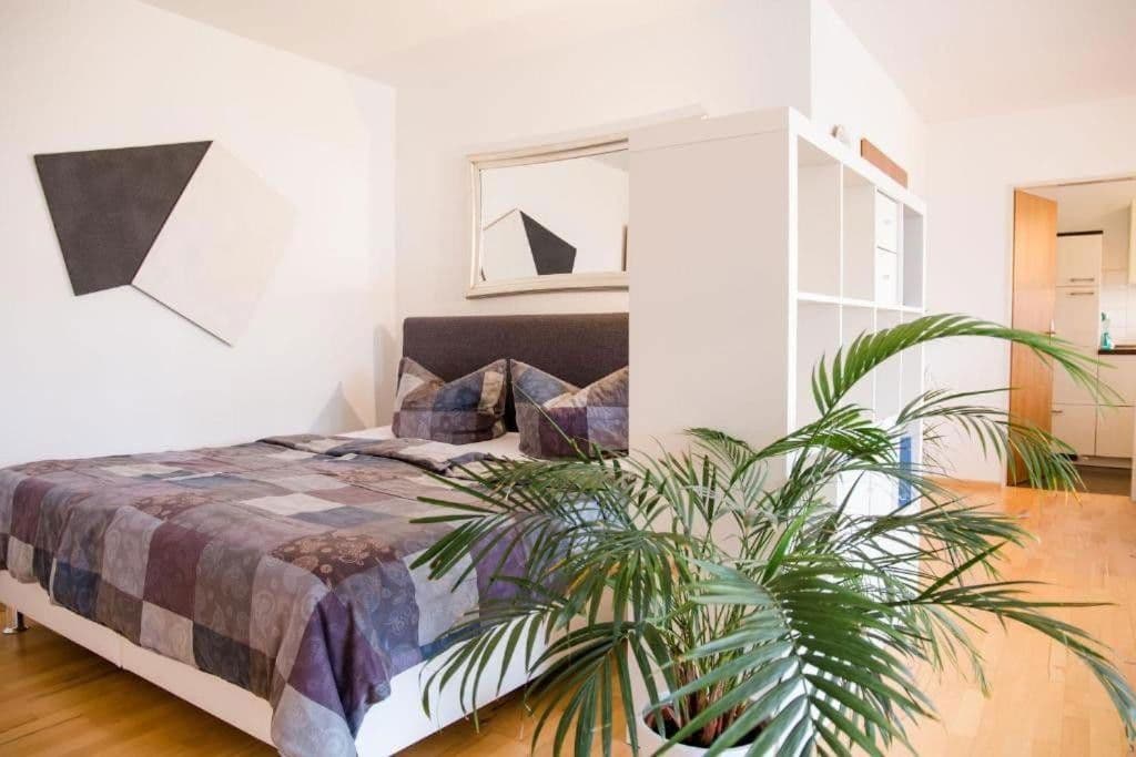 Prodej bytu 2+1 57 m², Überlingen, Bádensko-Württembersko Prodej bytu 2+1 57 m², Überlingen, Bádensko-Württembersko