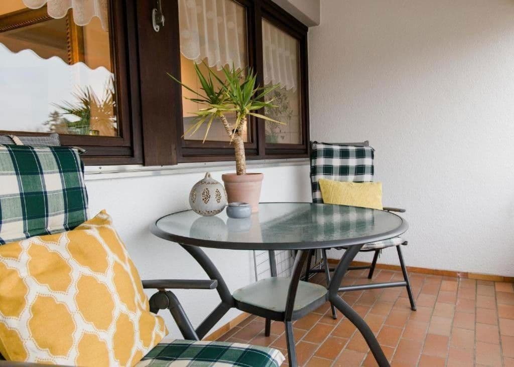 Prodej bytu 2+1 57 m², Überlingen, Bádensko-Württembersko Prodej bytu 2+1 57 m², Überlingen, Bádensko-Württembersko