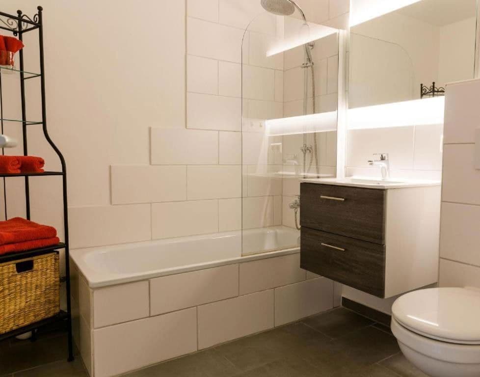 Prodej bytu 2+1 57 m², Überlingen, Bádensko-Württembersko Prodej bytu 2+1 57 m², Überlingen, Bádensko-Württembersko