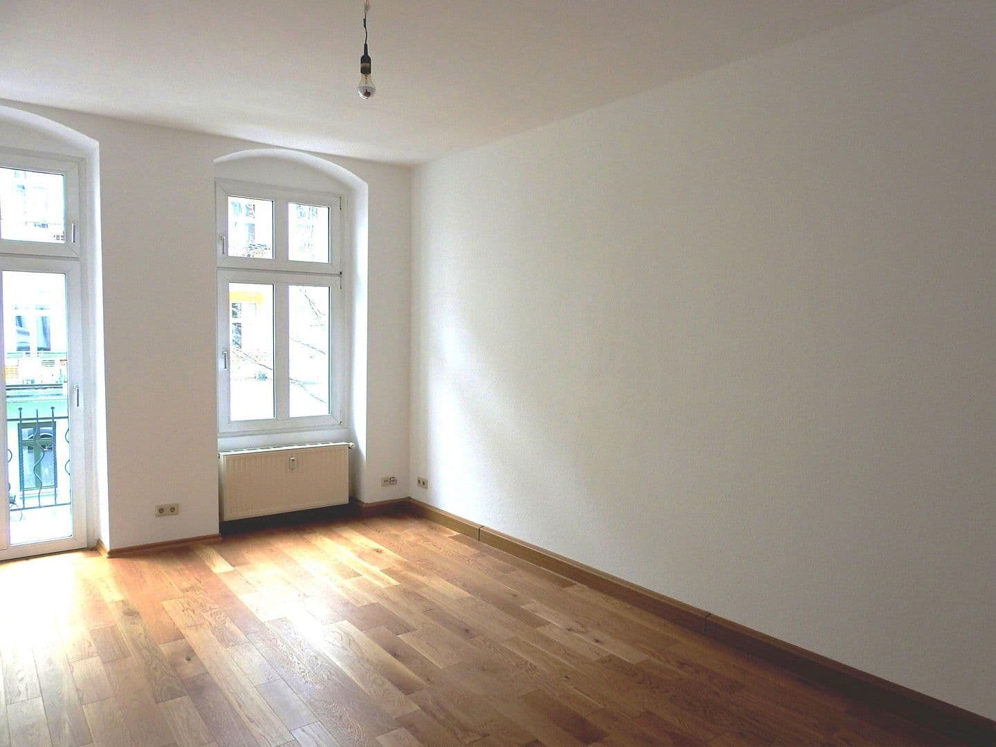 Prodej bytu 2+1 73 m², Berlin, Berlín Prodej bytu 2+1 73 m², Berlin, Berlín