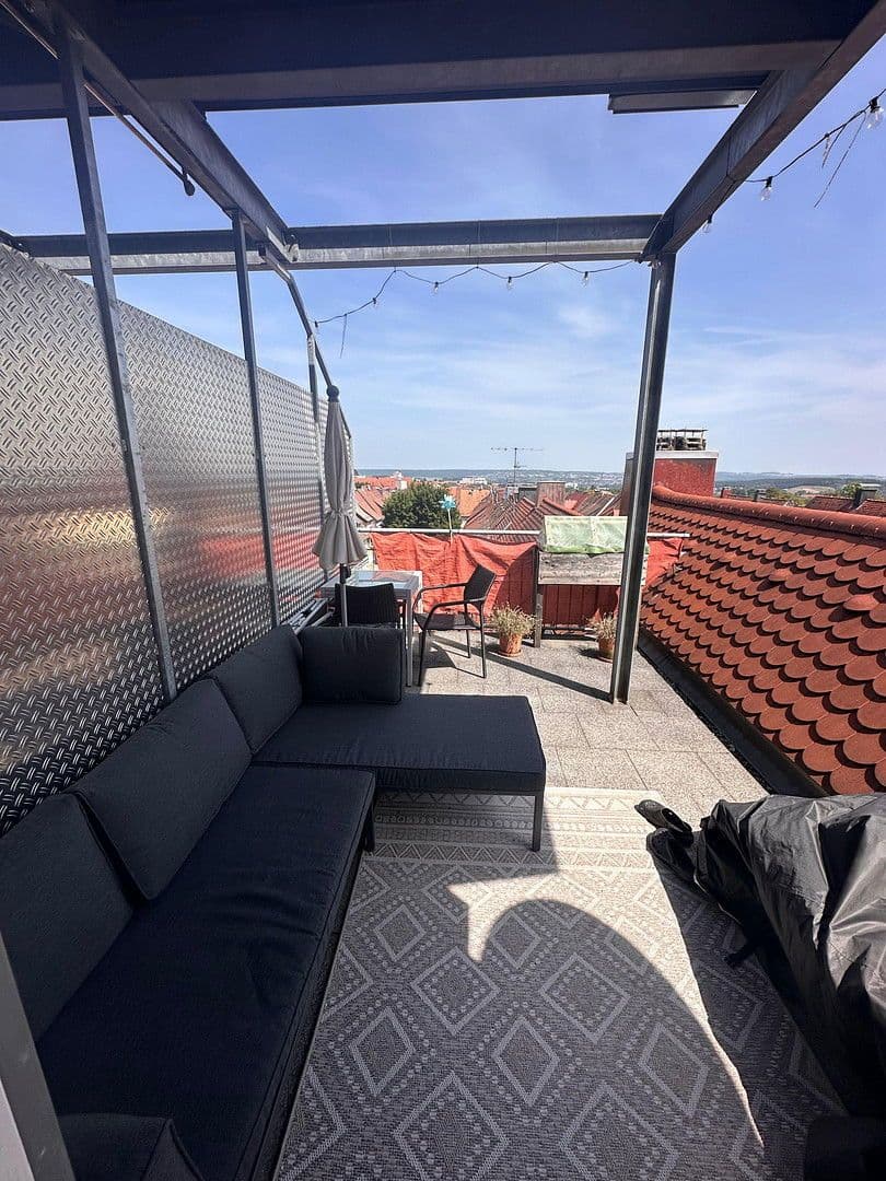 Pronájem bytu 3+1 105 m², Freudenstadt, Bádensko-Württembersko Pronájem bytu 3+1 105 m², Freudenstadt, Bádensko-Württembersko