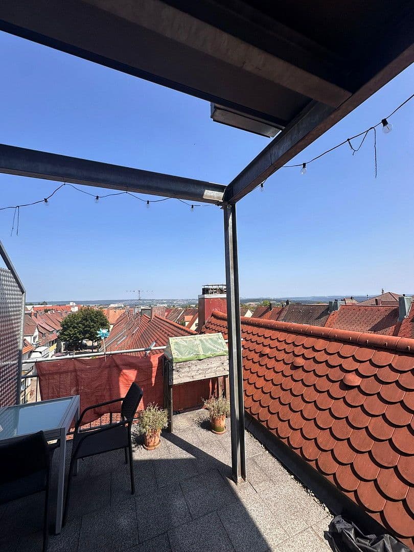 Pronájem bytu 3+1 105 m², Freudenstadt, Bádensko-Württembersko Pronájem bytu 3+1 105 m², Freudenstadt, Bádensko-Württembersko