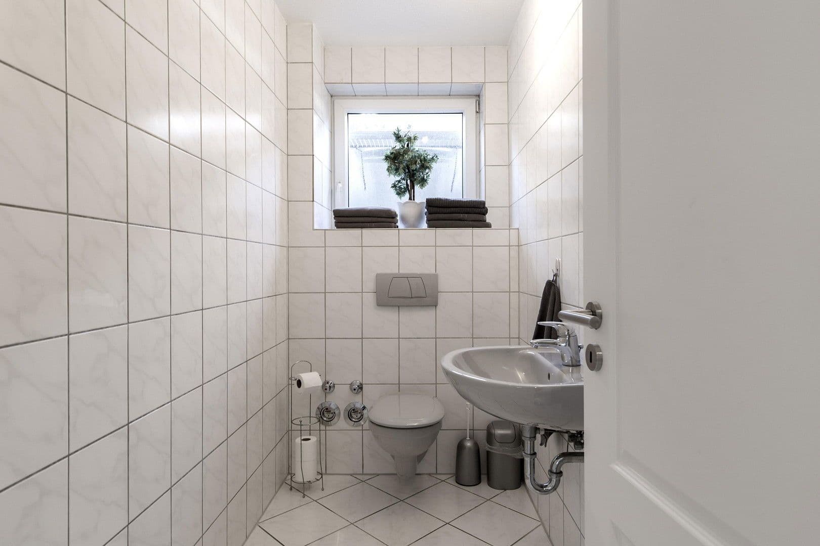 Pronájem bytu 3+1 73 m², Norderstr.46, Norderstedt, Šlesvicko-Holštýnsko Pronájem bytu 3+1 73 m², Norderstr.46, Norderstedt, Šlesvicko-Holštýnsko