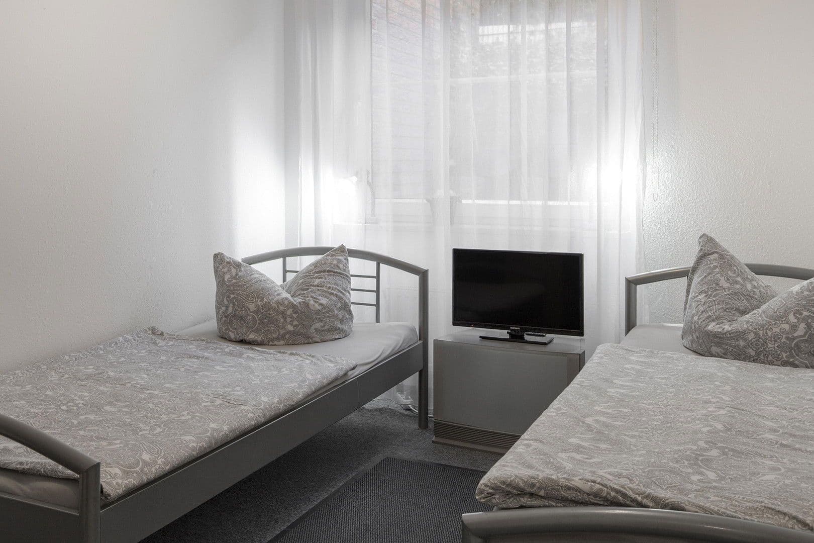 Pronájem bytu 3+1 73 m², Norderstr.46, Norderstedt, Šlesvicko-Holštýnsko Pronájem bytu 3+1 73 m², Norderstr.46, Norderstedt, Šlesvicko-Holštýnsko